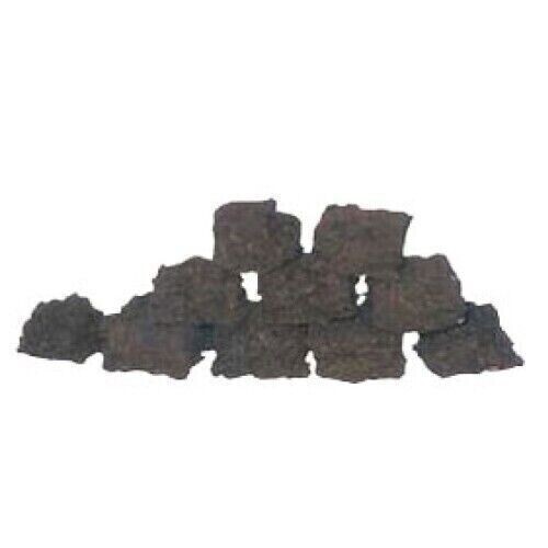 Turf Peat Incense Burner Set Irish Ceramic Cottage Novelty Extra Sods