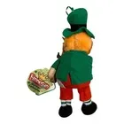 Irish Finnegan Leprechaun Soft Toy 25cm Ireland St Paddy's Gift