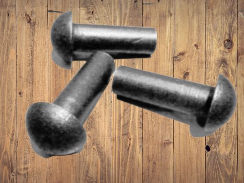 RMS Titanic Basic 401 Rivet Sovereign white star line Cunard exact reproduction