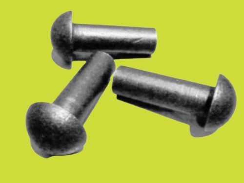 RMS Titanic Basic 401 Rivet Sovereign white star line Cunard exact reproduction