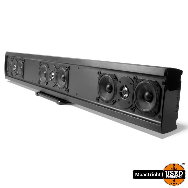 Soundvision SLIM-300G - Slim Series LCR speaker | NIEUW | elders 1.231 euro Soundvision SLIM-300G - Slim Series LCR speaker | NIEUW | elders 1.231 euro