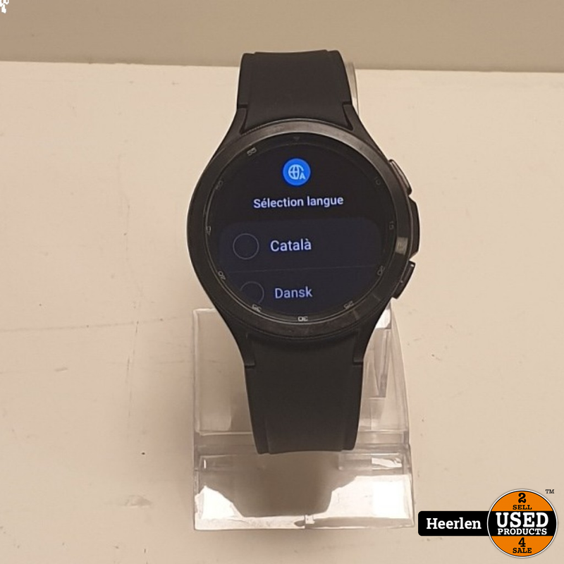 Sell my samsung galaxy watch sale