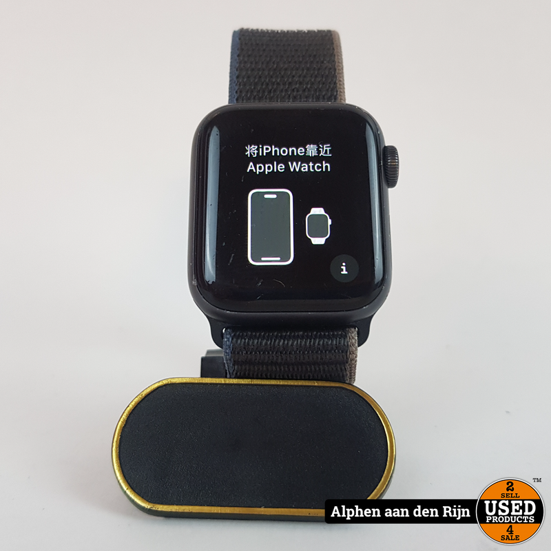 Apple Watch SE 42mm 86