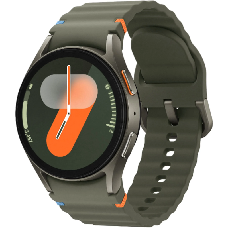 Samsung Galaxy Watch 7 40mm WiFi LTE I Nieuw In Seal I Garantie Tot 05 09 2026
