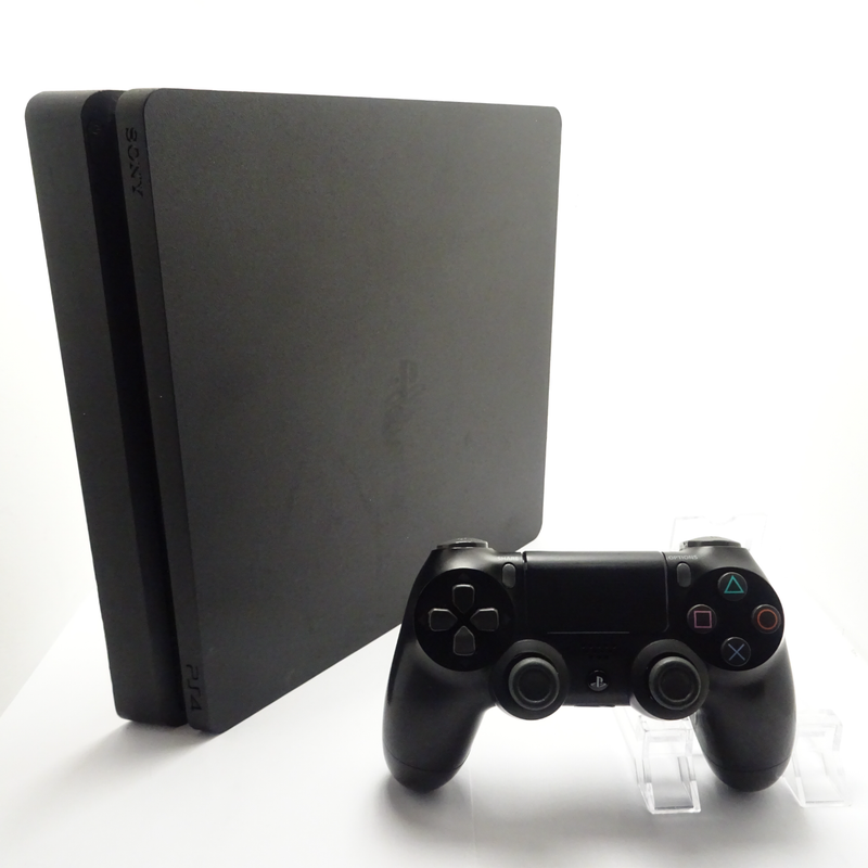 Sony Playstation 4 Slim 500GB Sony Playstation 4 Slim 500GB
