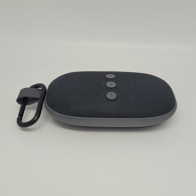 Fresh N Rebel Bold Bluetooth Speaker - In Nette Staat Fresh N Rebel Bold Bluetooth Speaker - In Nette Staat