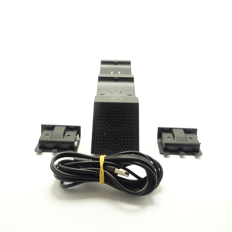 Qware Xbox Series Dual Charging *807582* Qware Xbox Series Dual Charging *807582*