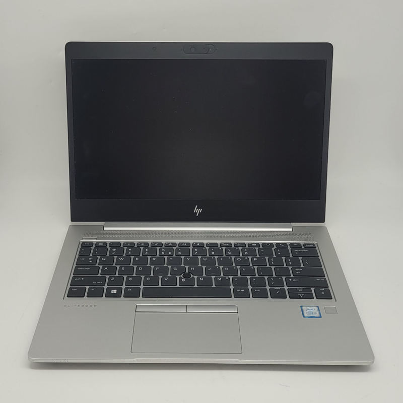 HP Elitebook 830 G5 Intel Core i5 8250U | 256GB SSD | 32GB - In Nette Staat HP Elitebook 830 G5 Intel Core i5 8250U | 256GB SSD | 32GB - In Nette Staat