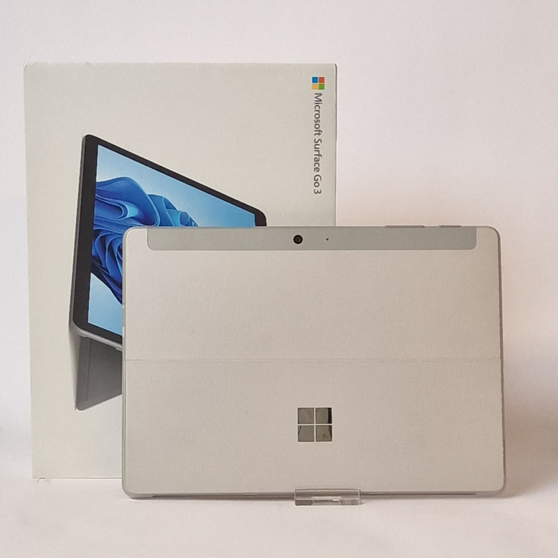 Microsoft Surface Go 3 4GB/64GB — Used Products
