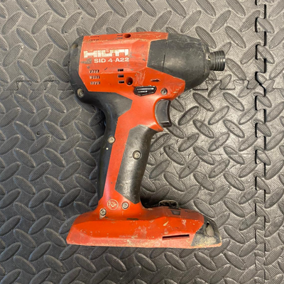 Hilti SID 4-A22 Slagmoersleutel