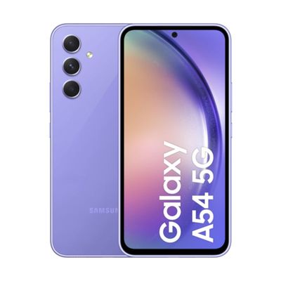 Samsung Galaxy A54 128GB Violet