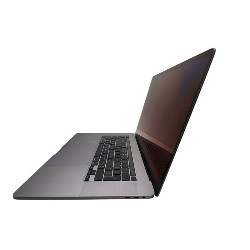 MacBook Pro 16 inch 2019 I7 16GB 512GB 500GB | Met garantie — Used