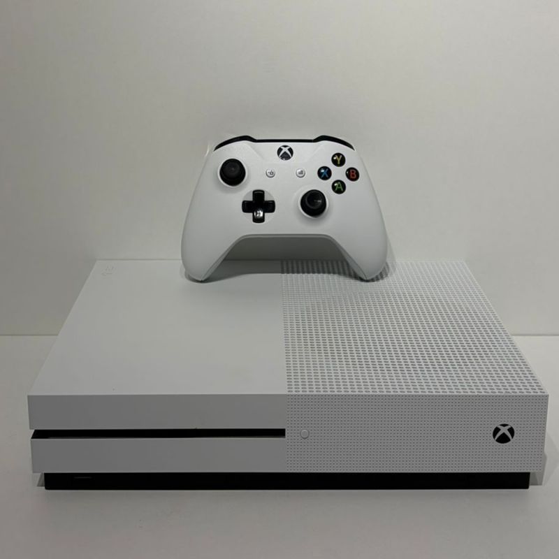 Yuhtech Reisetasche für Xbox Series S Konsole, Aufbewahrungstasche für