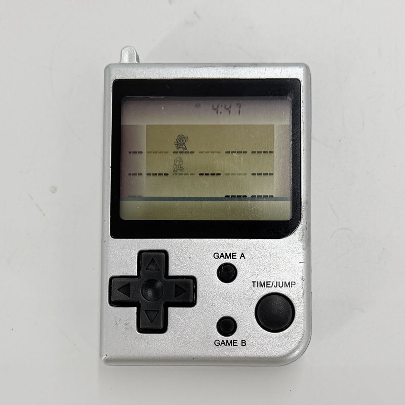Mini Classics - Super Mario Bros. — Used Products