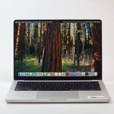 Macbook Pro 14 Inch 2023 M3 Pro 18GB RAM 512GB SSD