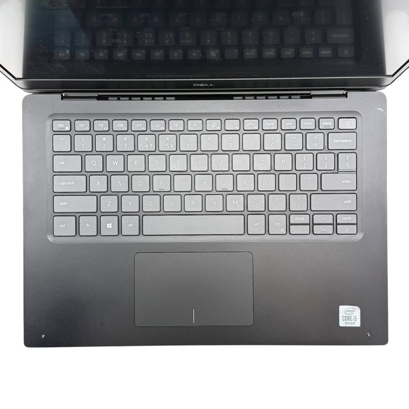 1x Dell Vostro 5490 (5CM4R) NIEUWE ACCU! | 14'' FHD | Core i5
