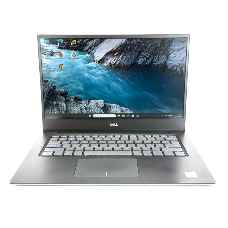 Dell Vostro5490 10世代-i5/256GB/12GB/win11 1x Dell Vostro 5490 (5CM4R) NIEUWE ACCU! | 14'' FHD | Core i5