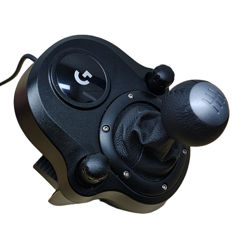 Logitech Driving Force Shifter | Nette staat | Met garantie — Used