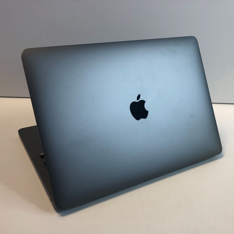 Apple Macbook Pro 13 Inch 2020 | M1 | 8GB | 256GB | — Used Products