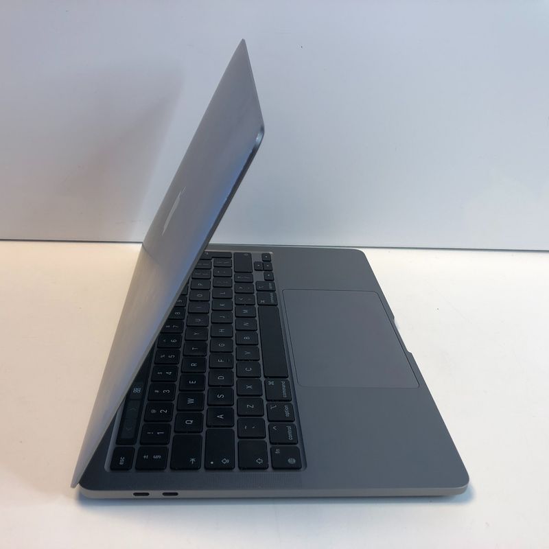 Apple Macbook Pro 13 Inch 2020 | M1 | 8GB | 256GB | — Used Products