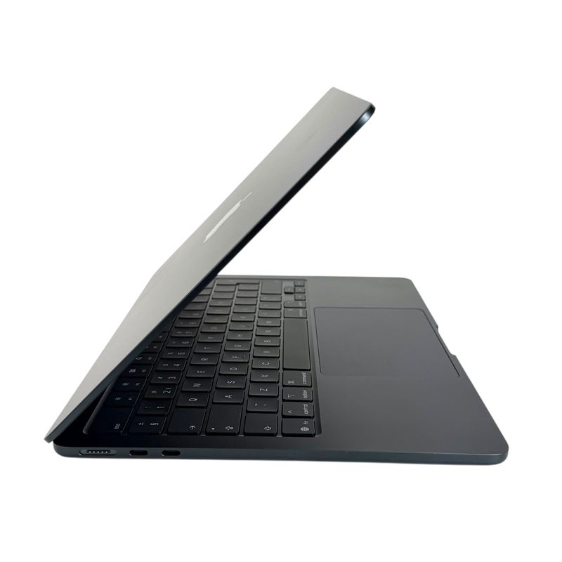 Apple MacBook Air 13 inch (2025) M4 16GB/256GB Middernacht