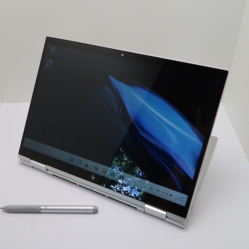 HP Elitebook X360 830 G10 i5/ 16GB/ 512GB / Touchscreen — Used