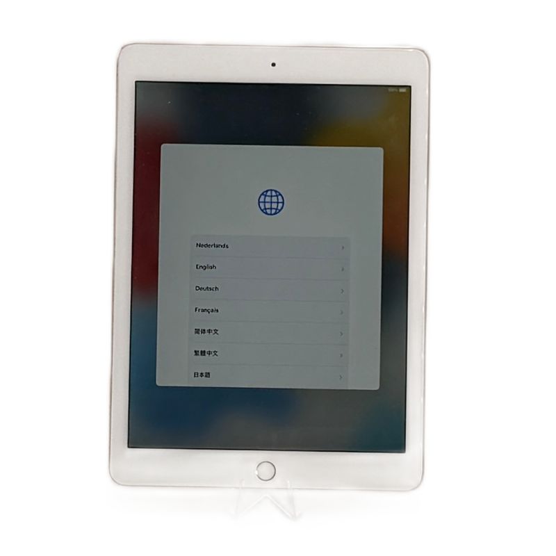Apple iPad Air 2 64GB Wifi - Goud — Used Products