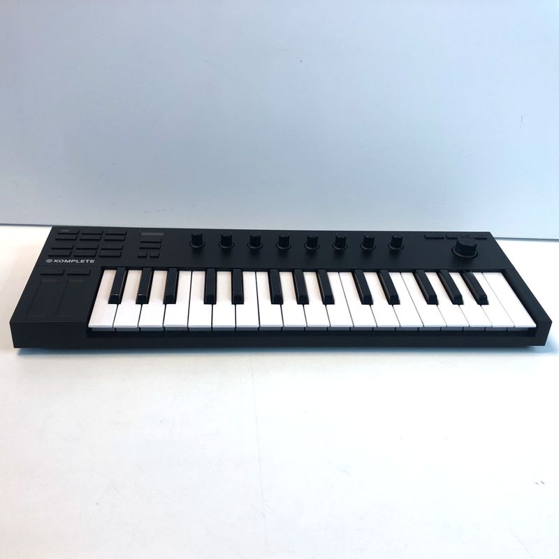 Native instruments Komplete kontrol m32 | Nette Staat — Used Products