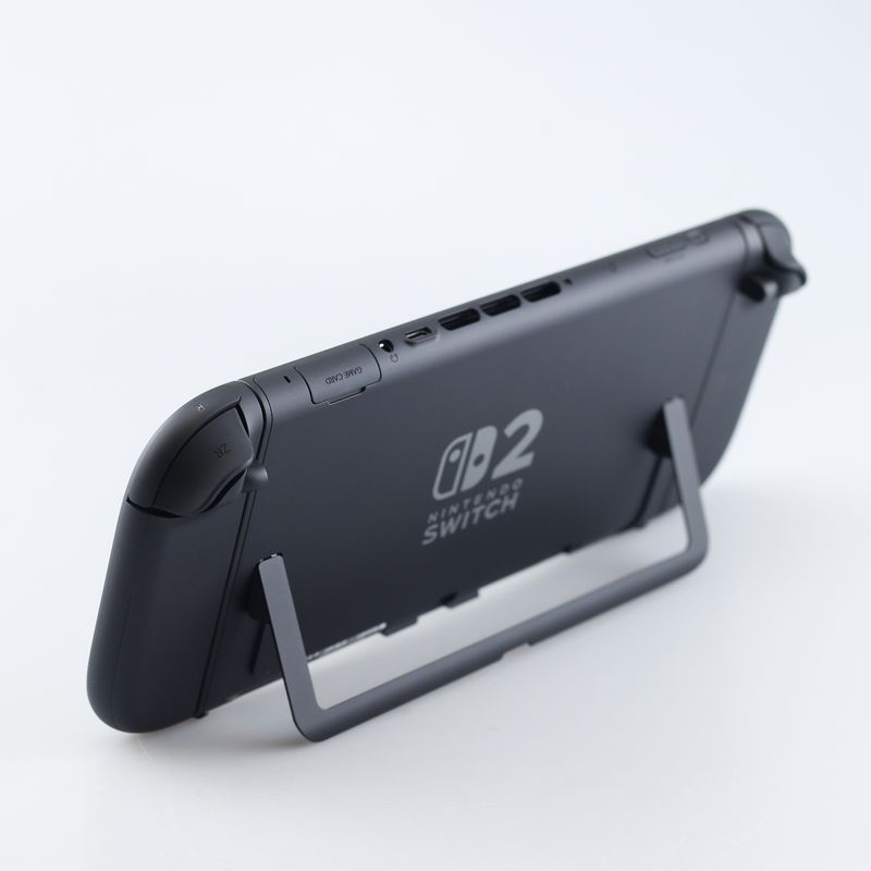 Nintendo Switch 2 256GB Zwart | Nieuwstaat — Used Products