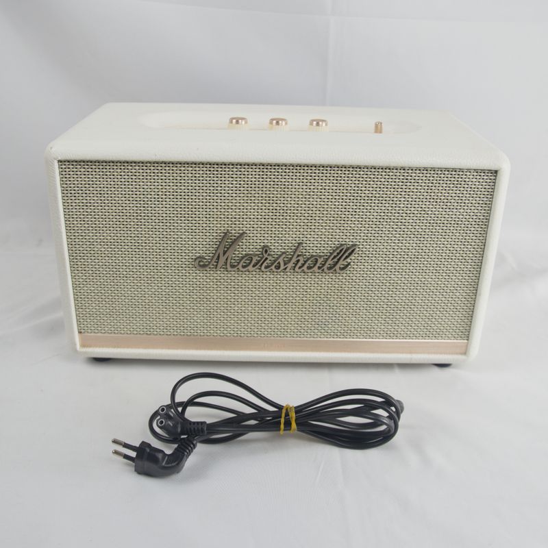 Marshall Stanmore ii | Wit | B Grade — Used Products