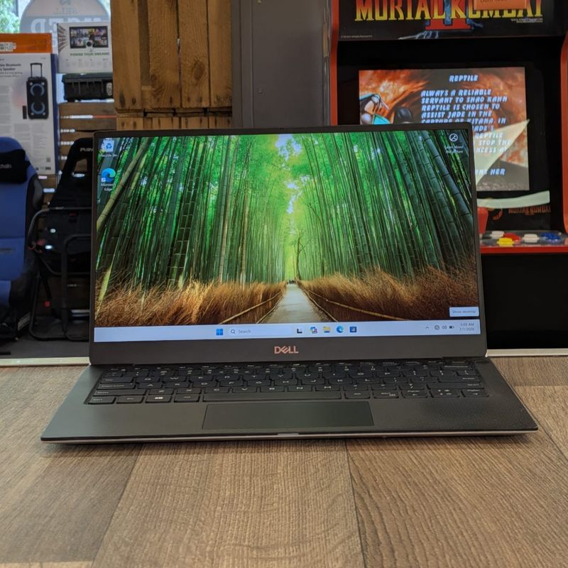 Dell XPS13 9305 | i7-1165G7 | 16GB | 512GB | Nette staat — Used