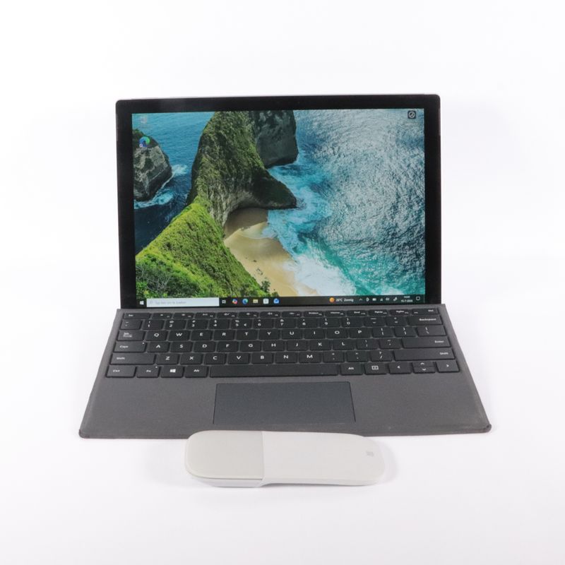 Microsoft Surface Pro 1796 i5-7300U 8GB 256GB - Nette Staat — Used