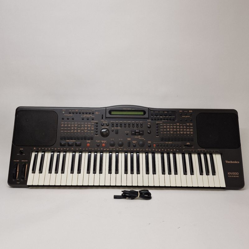 Technics SX-KN1000 Keyboard | Nette staat — Used Products