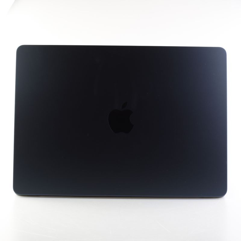 MacBook Air 13 Inch 2022 M2 16GB 256GB Midnight NETTE STAAT — Used