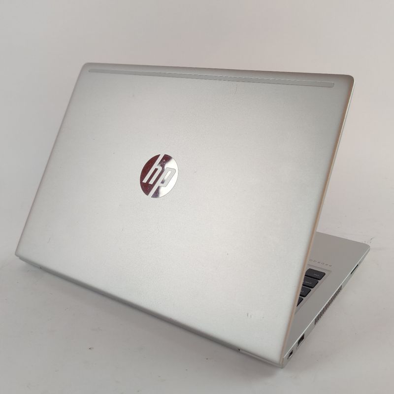 Hp Probook 430 G6 Laptop W11 || 8GB || i5-8e || 256GB SSD — Used
