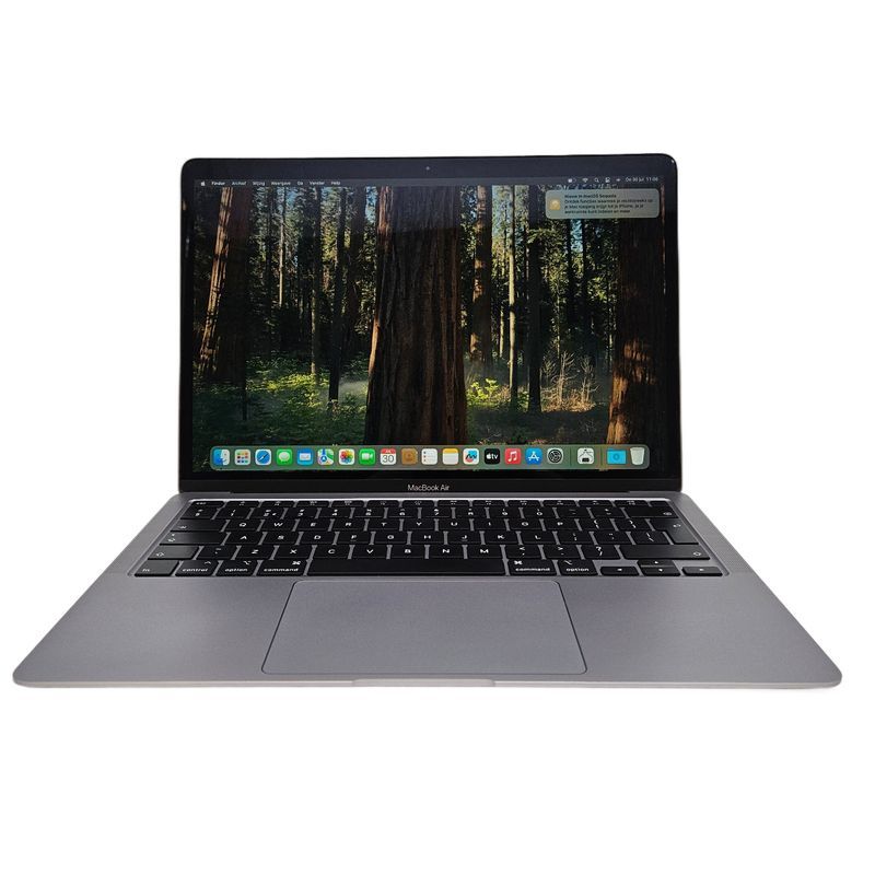 MacBook Air 13 Inch 2020 - i3 1,1GHz 8GB RAM 256GB SSD — Used Products