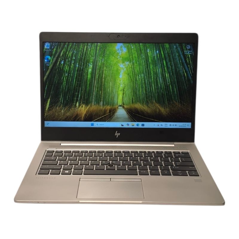 HP EliteBook 735 G6 Laptop 13-inch | Ryzen 3 Pro 8GB 128GB — Used