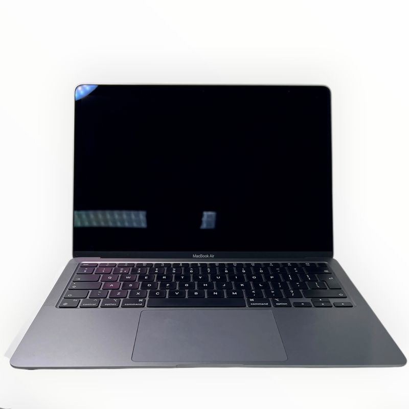 MacBook Air 13'' 2020 M1 8GB 256GB | incl. Doos & Garantie — Used