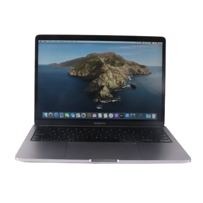 MacBook Pro 13