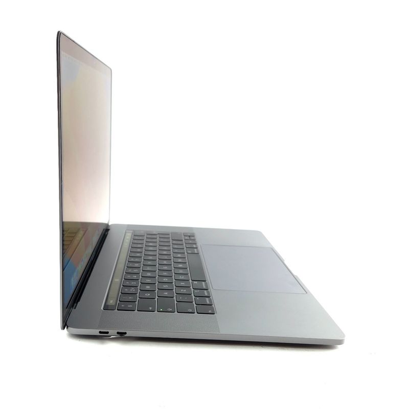 Apple Macbook Pro 2018, 15