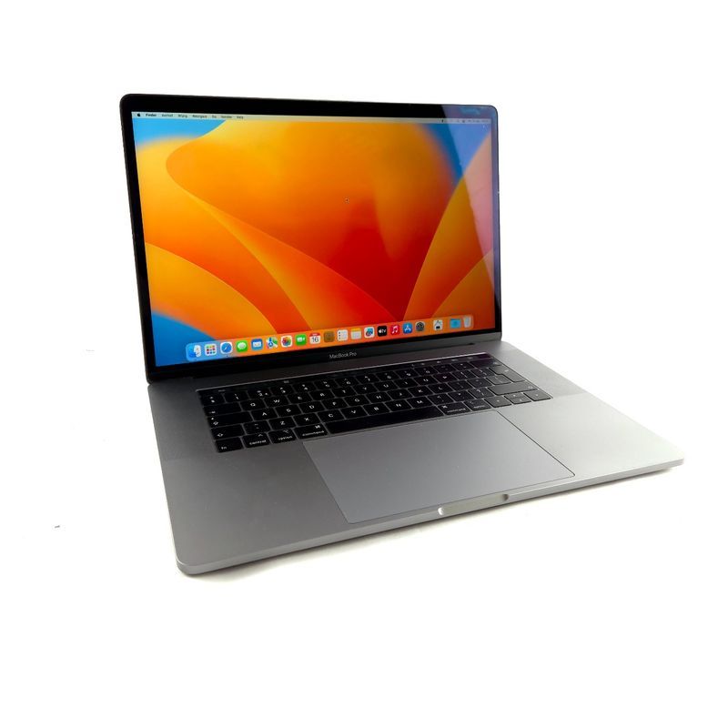 Apple Macbook Pro 2018, 15