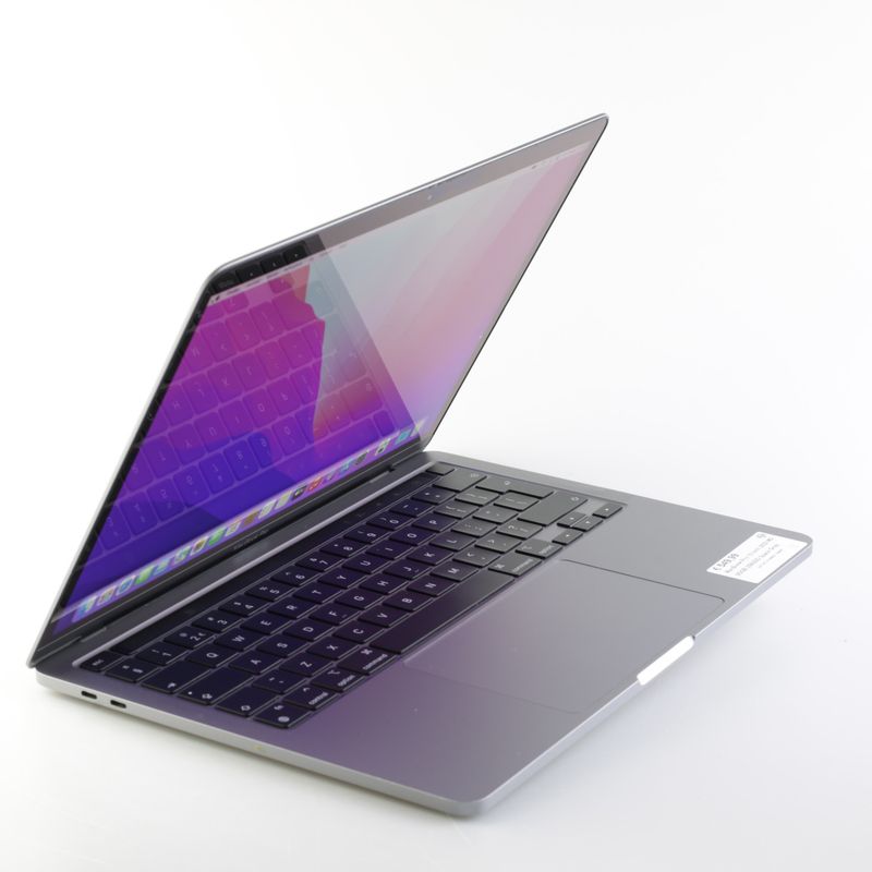 MacBook Pro 13 Inch 2022 M2 8GGB 256SSD Space Gray — Used Products