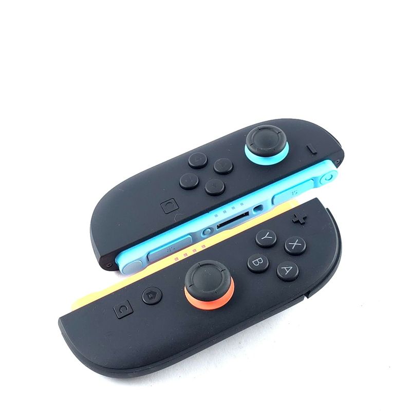 Nintendo Switch 2, Zwart/Black, Incl Accessoires | ZGAN — Used