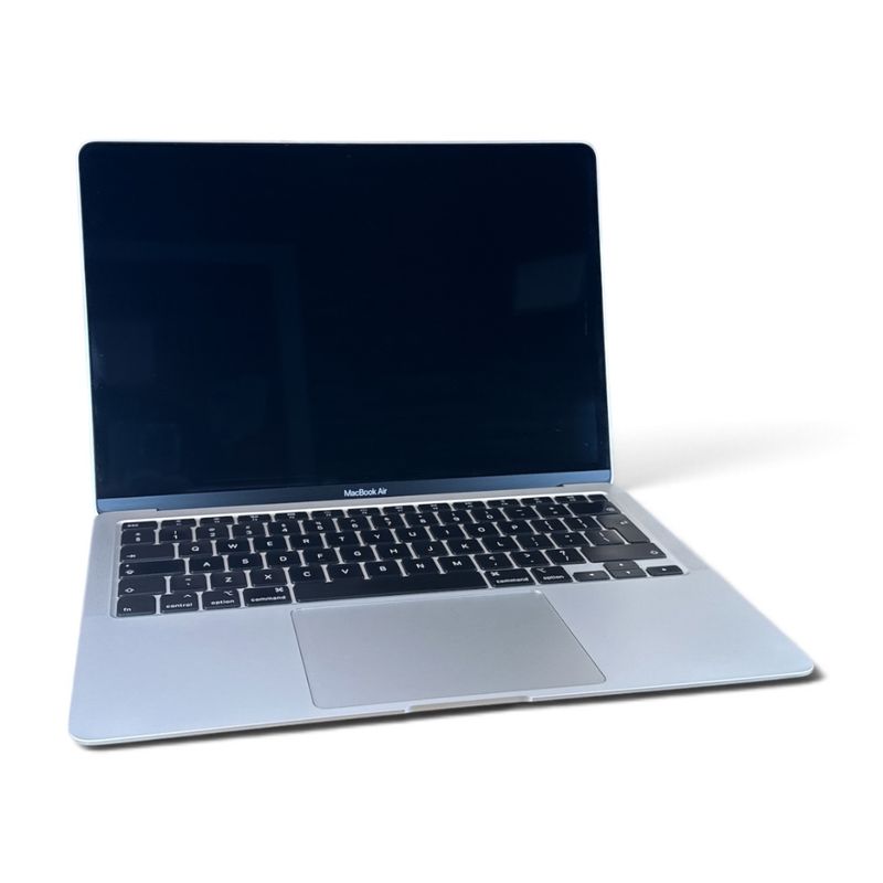 Apple Macbook Air 2020 | i3, 8GB, 256GB | 193 Cycli — Used Products