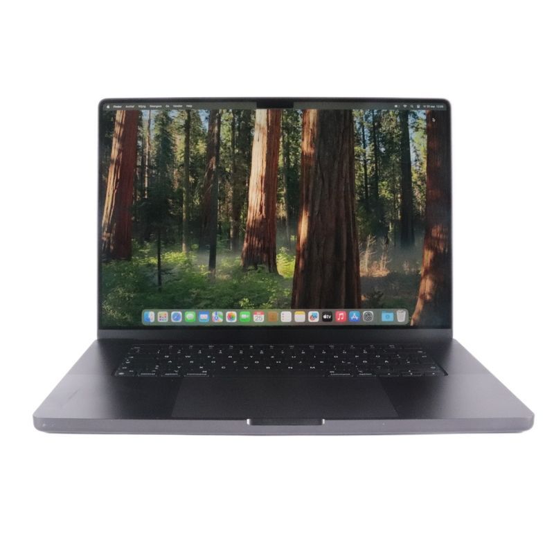 MacBook Pro 2024 M4 Pro 16