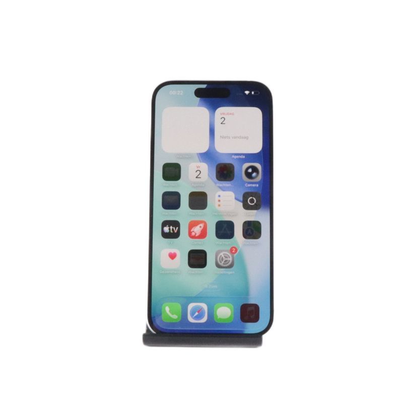 iPhone 15 128GB (84%) - Zeer nette staat — Used Products