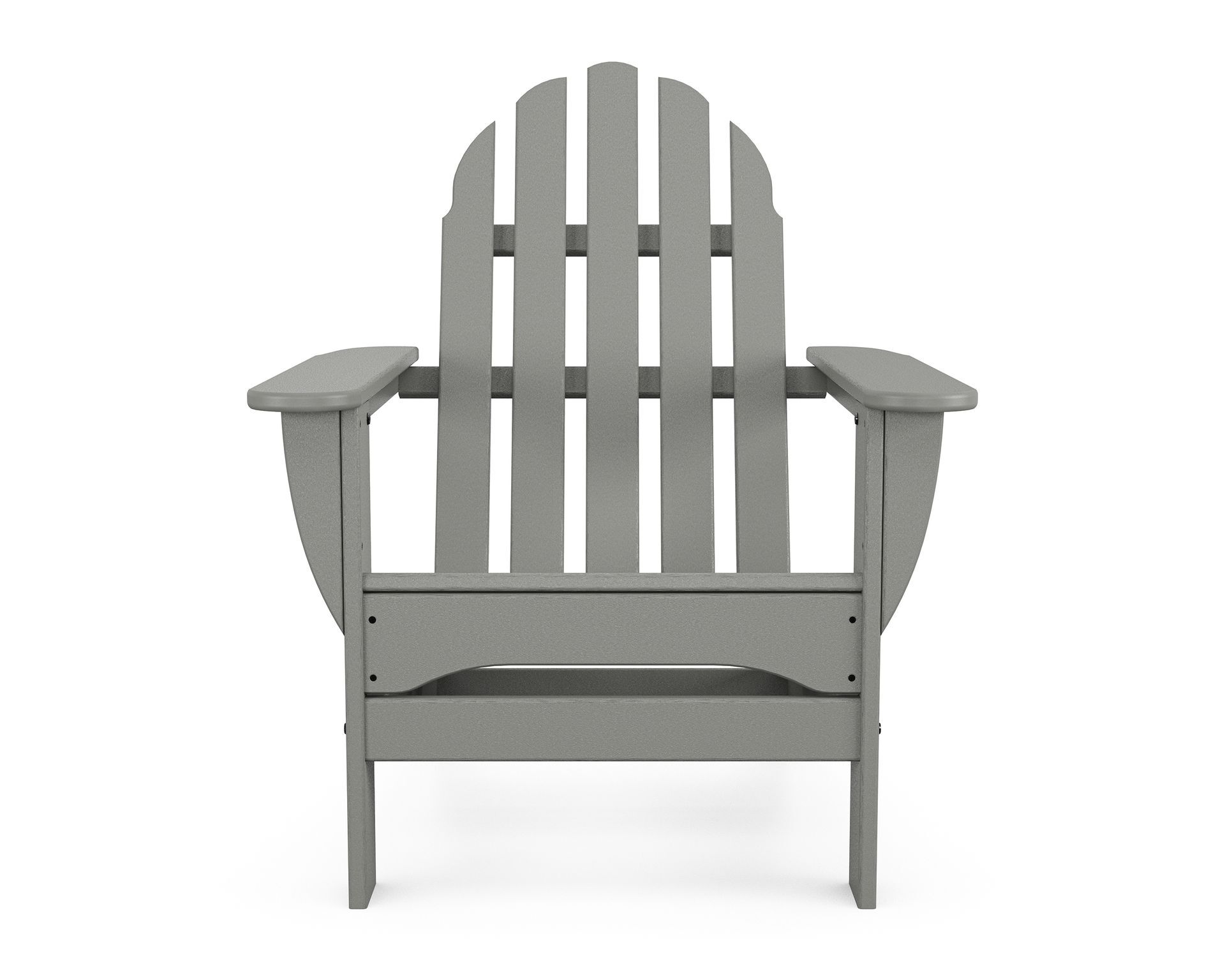 POLYWOOD® Classic Adirondack Chair