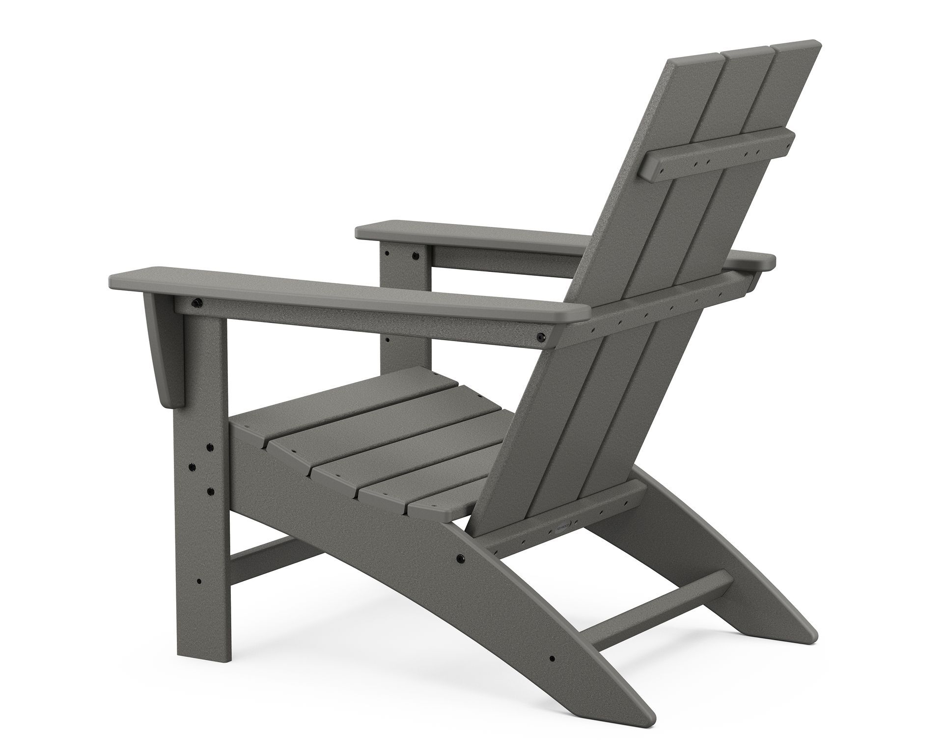 POLYWOOD® Modern Adirondack Chair