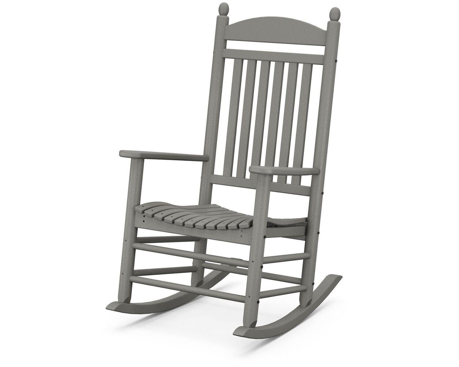 POLYWOOD® Jefferson Porch Rocking Chair
