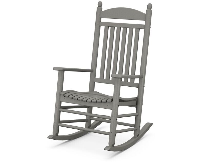 POLYWOOD® Jefferson Porch Rocking Chair